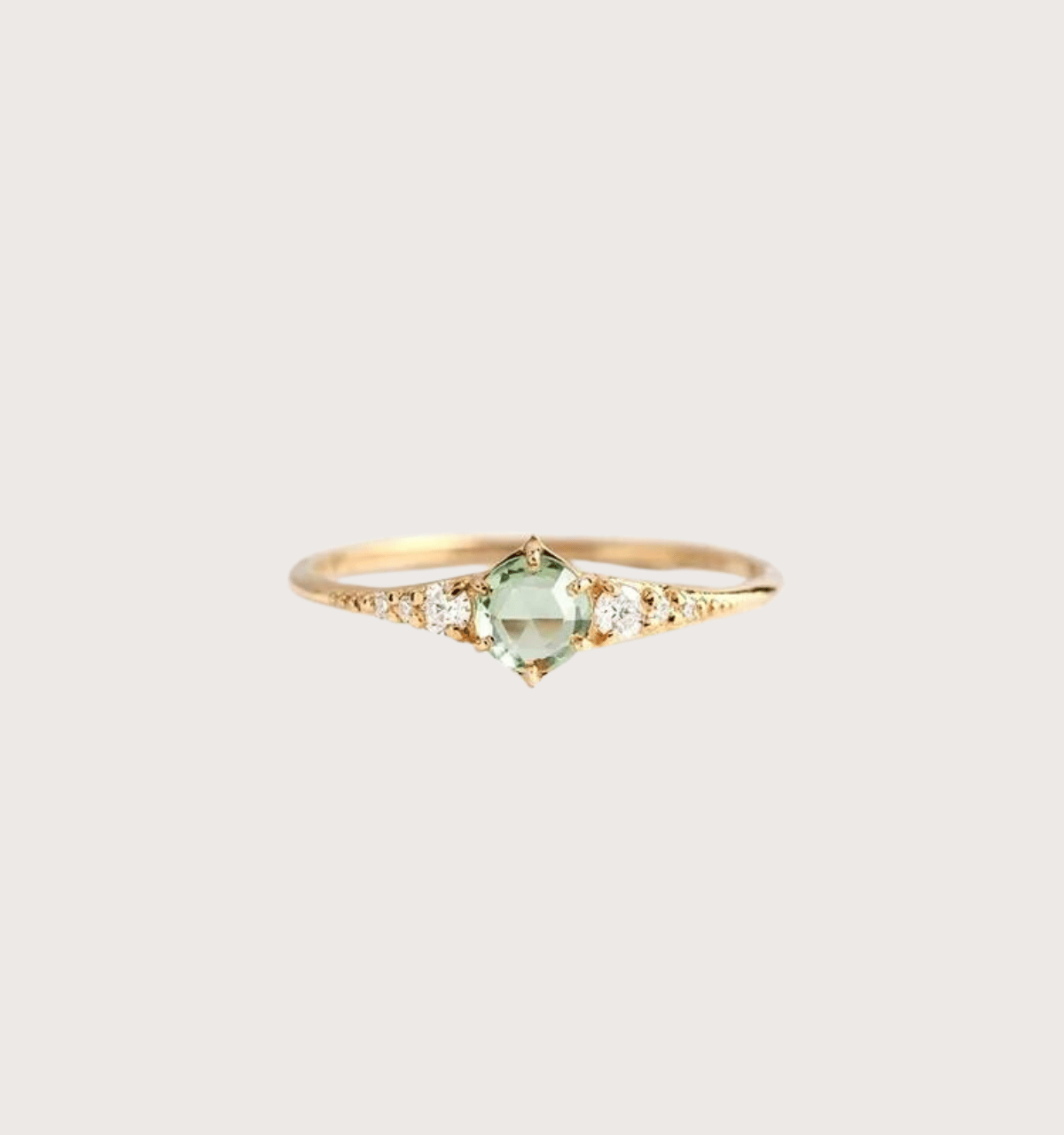 Isolde Ring - Cadena Jewellery