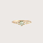 Isolde Ring - Cadena Jewellery