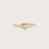 Isolde Ring - Cadena Jewellery