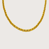 Milla Necklace - Cadena Jewellery