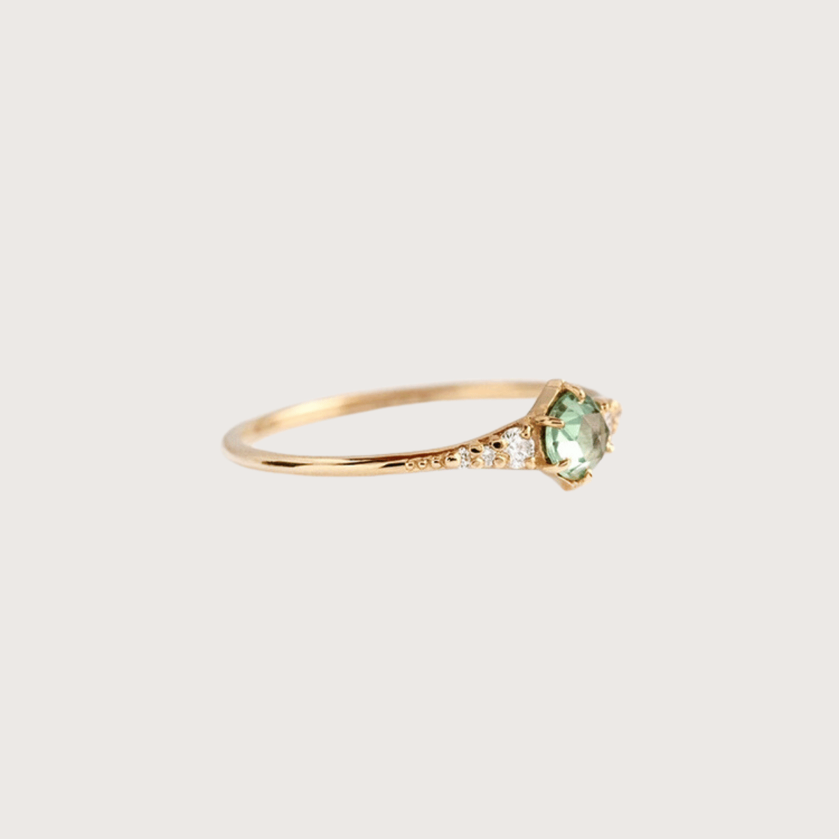 Isolde Ring - Cadena Jewellery
