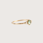 Isolde Ring - Cadena Jewellery