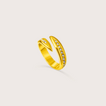 Carmen Ring - Cadena Jewellery