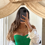 Bella Necklace - Cadena Jewellery