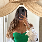 Bella Necklace - Cadena Jewellery