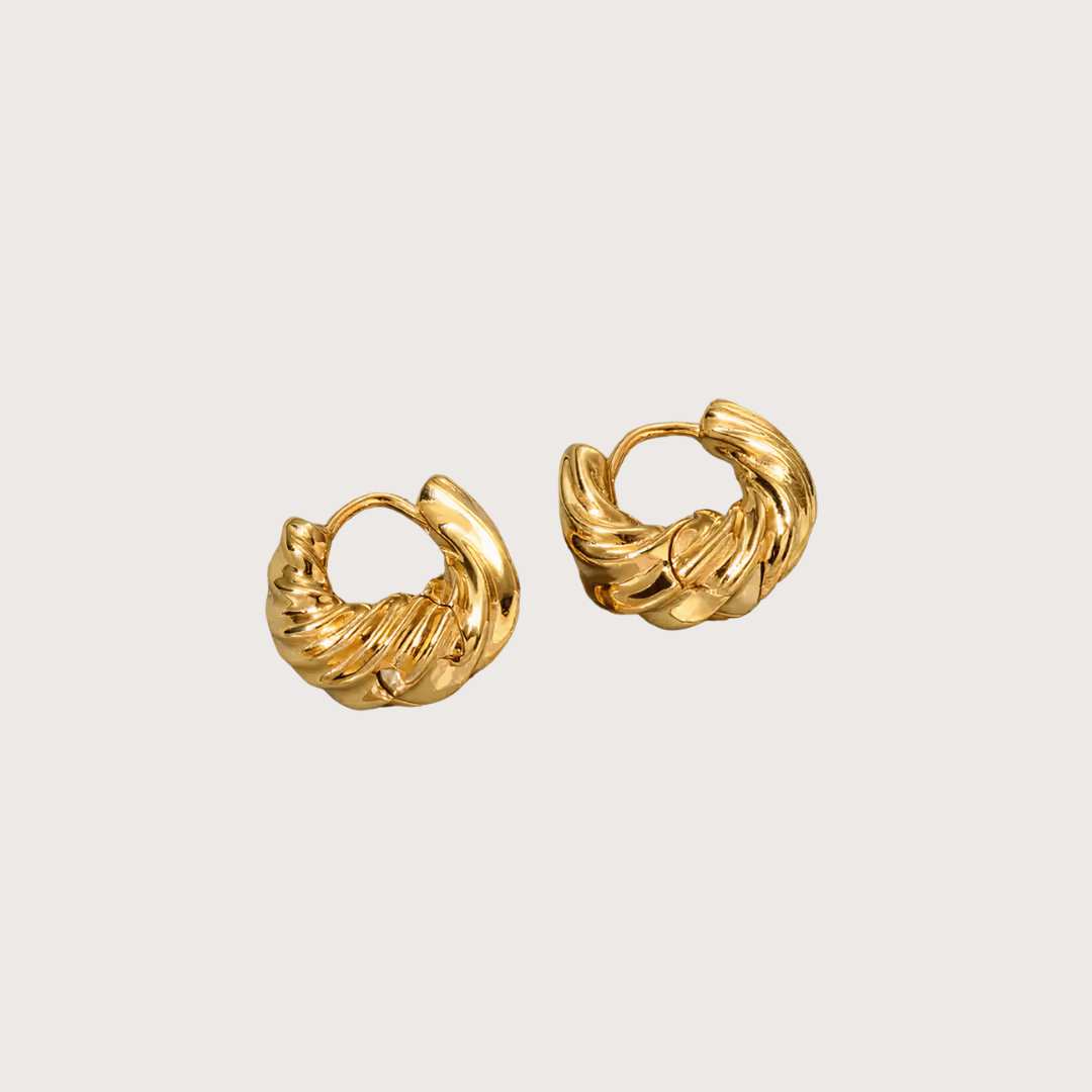 Rae Earrings - Cadena Jewellery