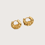 Rae Earrings - Cadena Jewellery