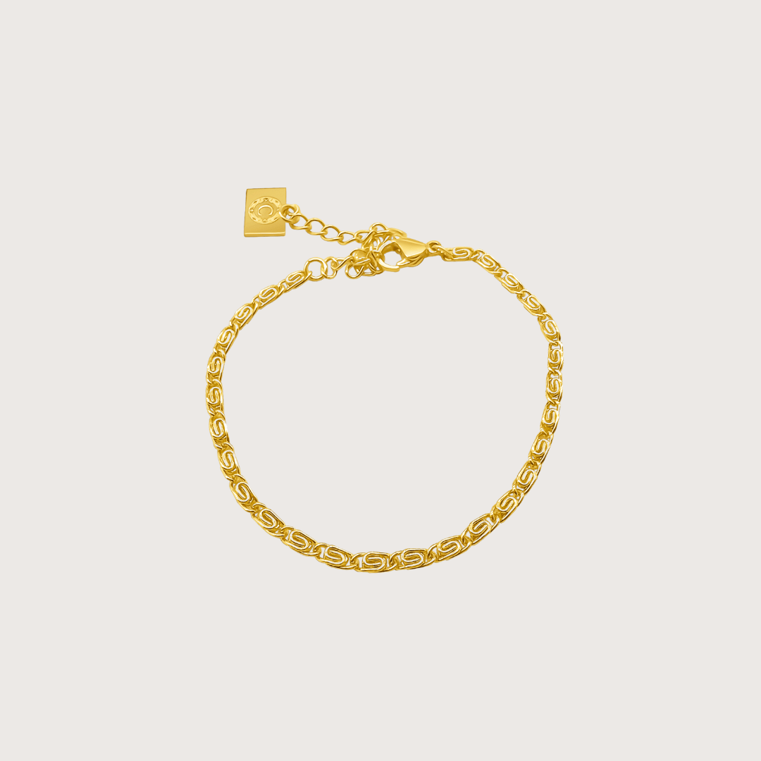 Fleur Bracelet - Cadena Jewellery