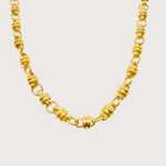 ‍Free Riza Necklace - Raena Stones