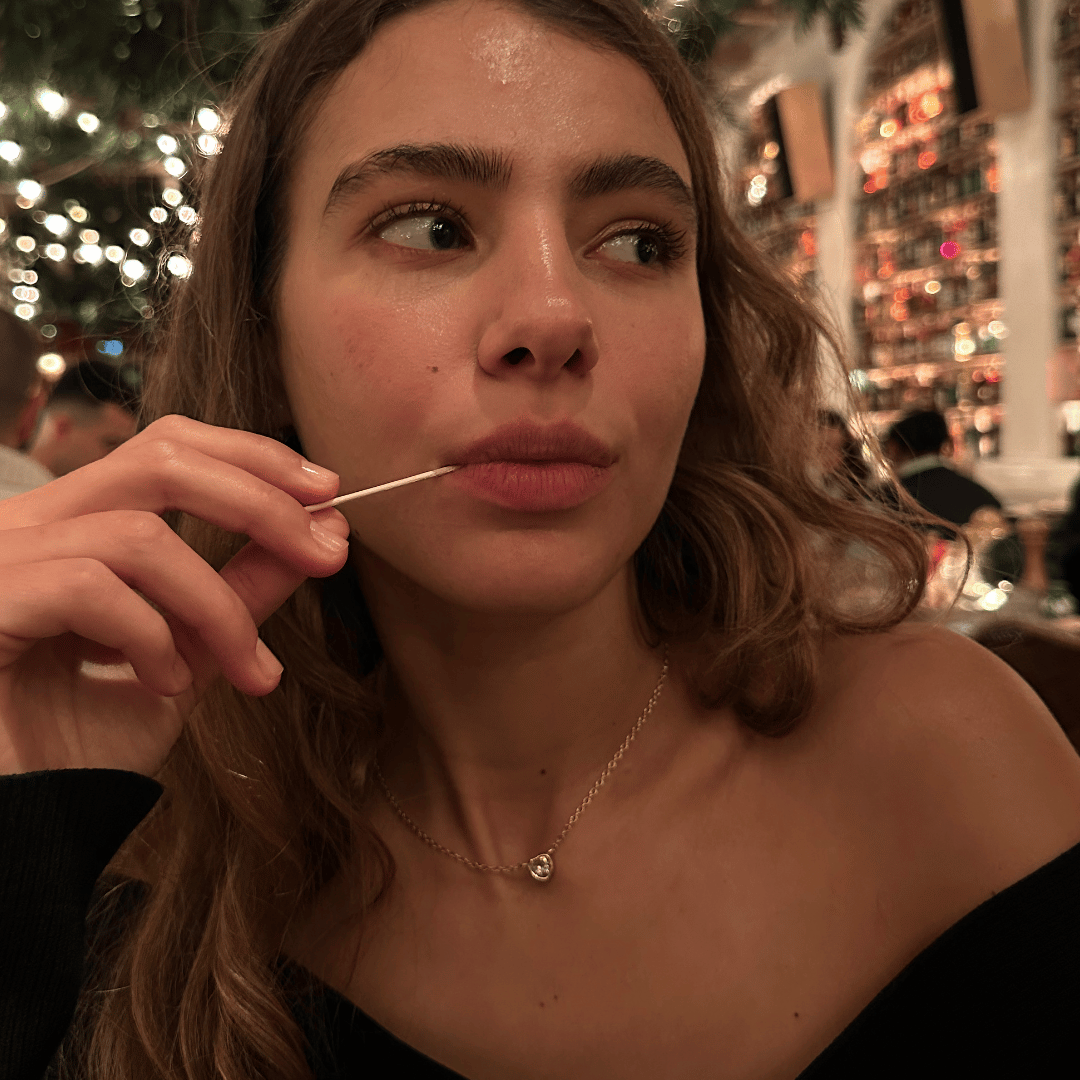 Medina Heart Necklace (Pink) - Cadena Jewellery