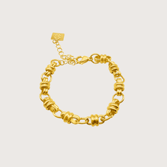 Riza Bracelet - Cadena Jewellery