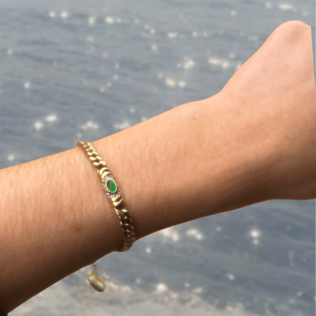 Bella Bracelet - Cadena Jewellery