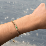 Bella Bracelet - Cadena Jewellery