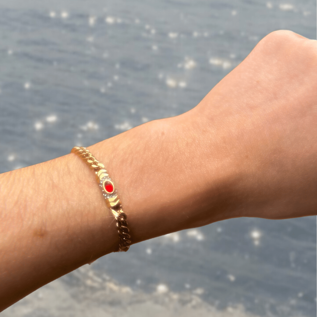 Bella Bracelet - Cadena Jewellery