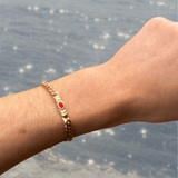 Bella Bracelet - Cadena Jewellery