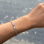 Bella Bracelet - Cadena Jewellery