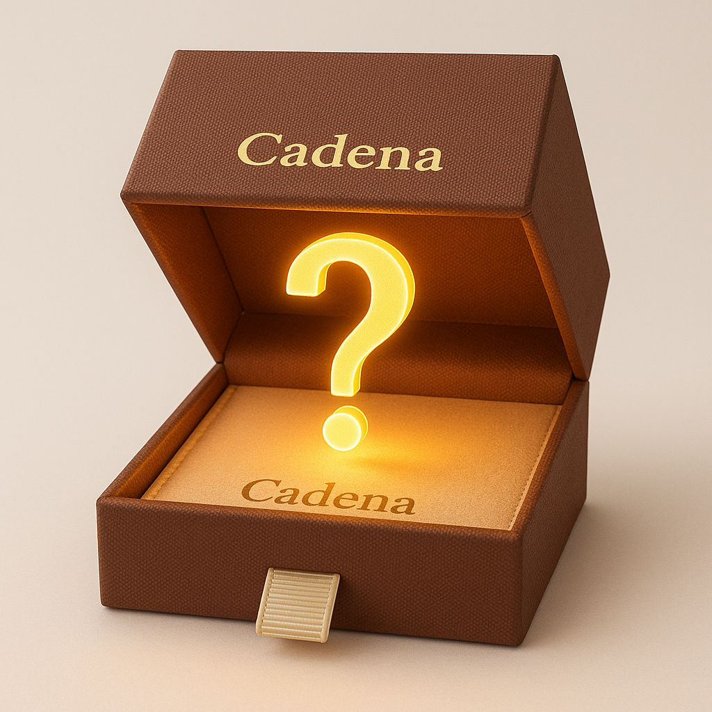 ‍Free Mystery Gift (worth up to $97) - Raena Stones