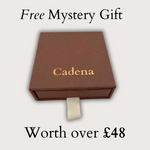 Free Sahara Necklace - Cadena Jewellery
