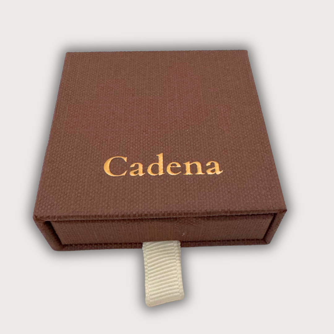 Free Sahara Necklace - Cadena Jewellery