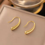 Noah Earrings - Cadena Jewellery
