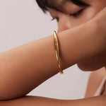 The Perfect Bangle - Cadena Jewellery