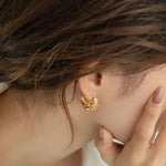 Rae Earrings - Cadena Jewellery