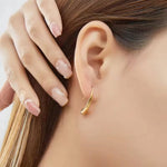 Noah Earrings - Cadena Jewellery