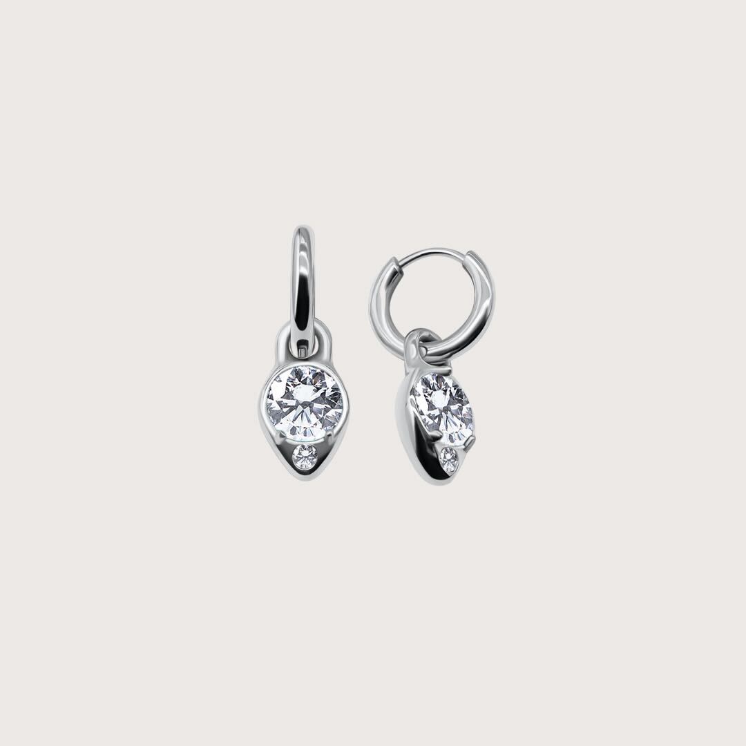 Carissa Earrings - Cadena Jewellery