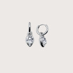 Carissa Earrings - Cadena Jewellery