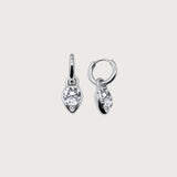 Carissa Earrings - Cadena Jewellery