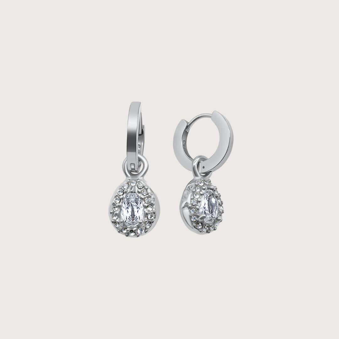 Bella Drop Earrings - Cadena Jewellery