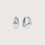 Faro Earrings - Cadena Jewellery