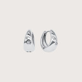 Faro Earrings - Cadena Jewellery