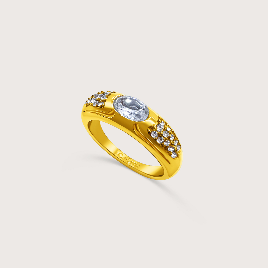 Bella Ring - Cadena Jewellery