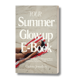 E-Book: How to GLOW UP For Summer 2025 - Cadena Jewellery