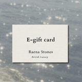 Raena Stones E-Gift Card