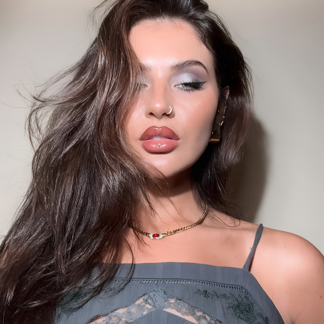 Bella Necklace - Raena Stones