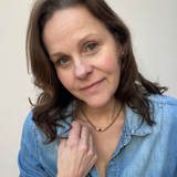 Bella Necklace - Raena Stones