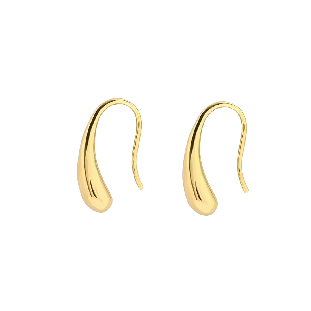 Noah Earrings - Cadena Jewellery