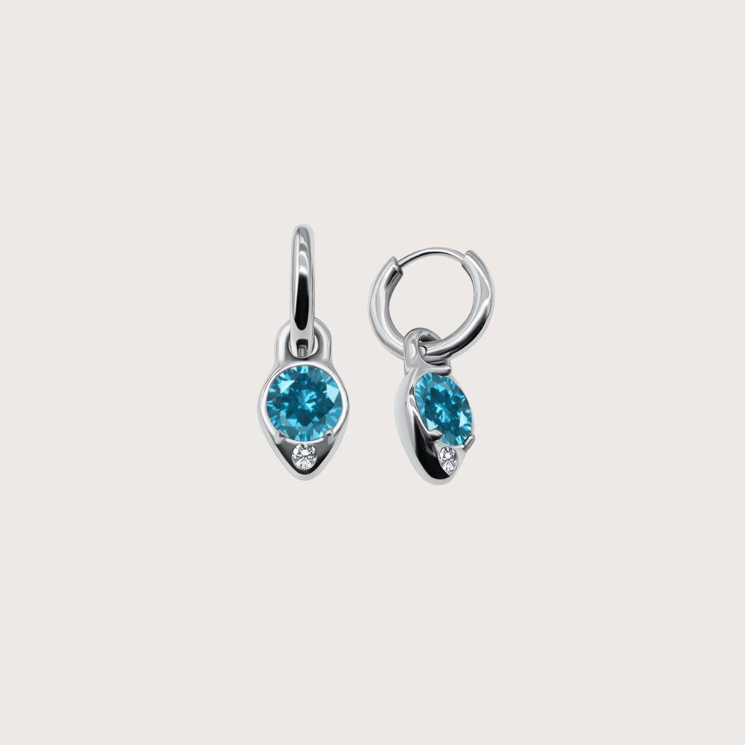 Carissa Earrings - Cadena Jewellery