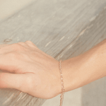 Fleur Bracelet - Cadena Jewellery