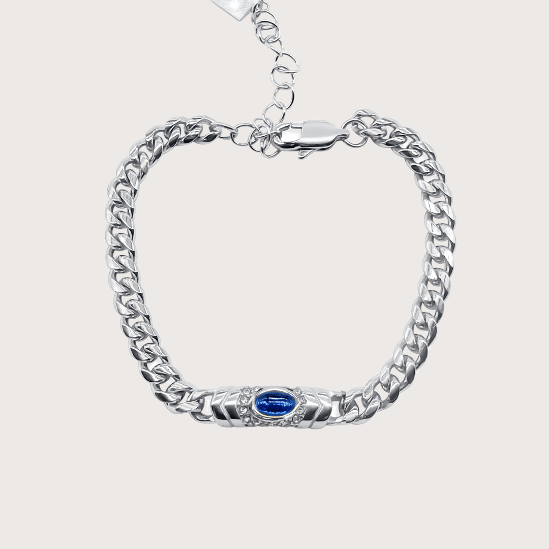 Bella Bracelet - Cadena Jewellery