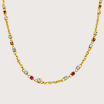 Sahara Necklace - Cadena Jewellery