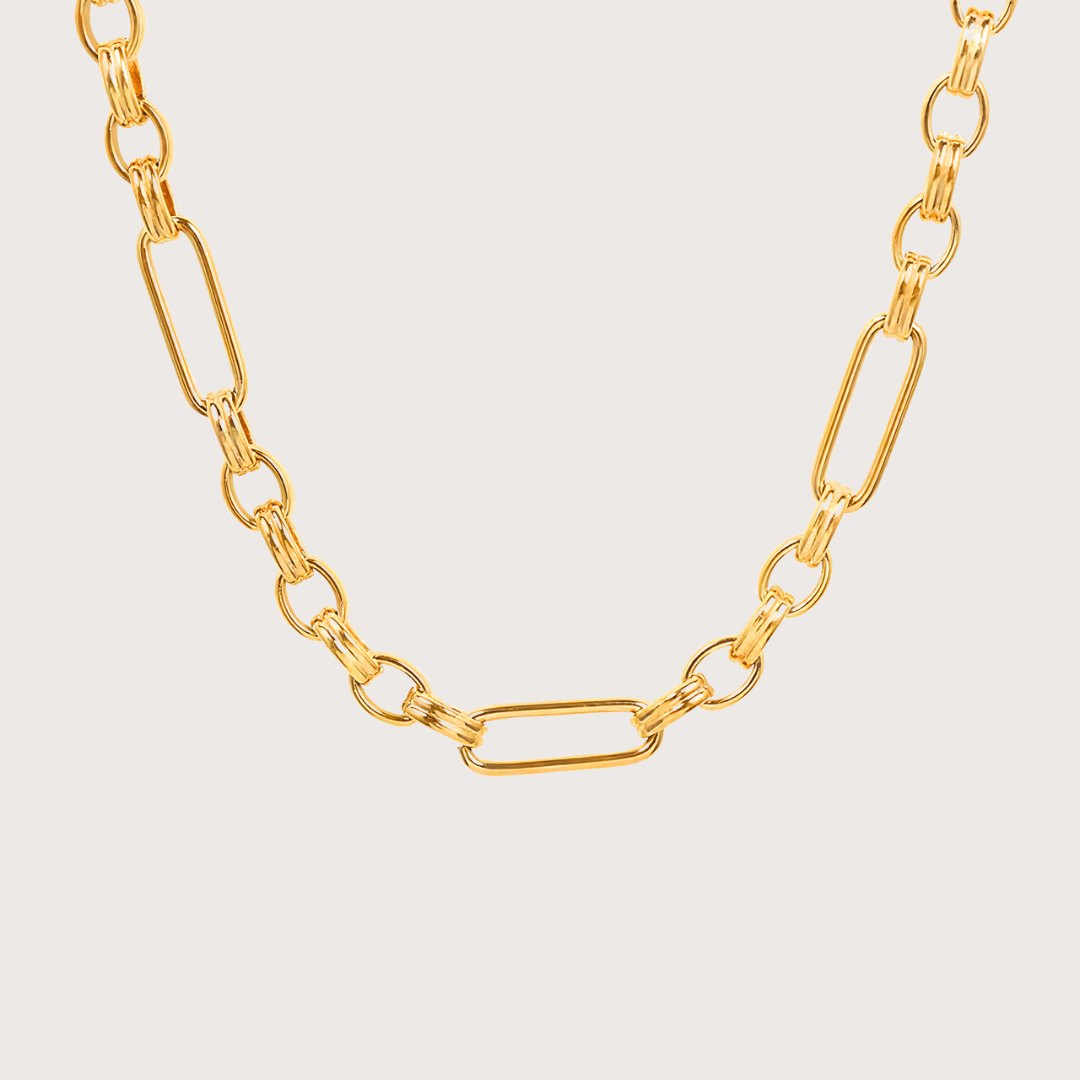 Anderson Necklace - Cadena Jewellery