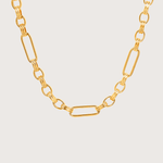 Anderson Necklace - Cadena Jewellery