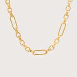 Anderson Necklace - Cadena Jewellery