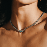 Bella Necklace - Cadena Jewellery