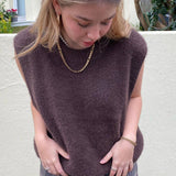 Essentials Selasphorus Necklace-Necklace-Cadena Jewellery