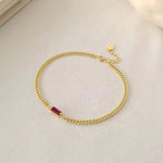 Camila Bracelet-Bracelet-Cadena Jewellery