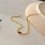 Camila Bracelet-Bracelet-Cadena Jewellery